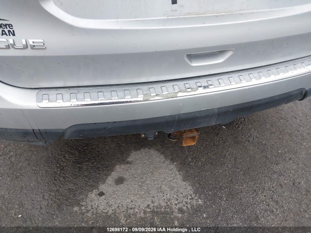 Aukcja sprzedaży 2015 Nissan Rogue S/sv, vin: 5N1AT2MT0FC920595, numer aukcji: 12698172