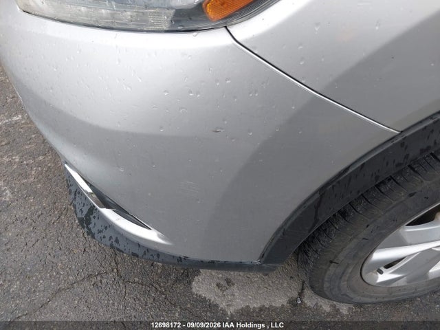Nissan ROGUE S/SV 2015 5N1AT2MT0FC920595 Image 22
