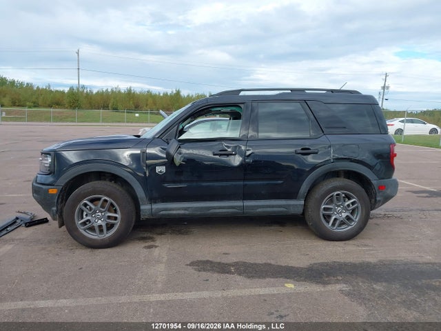 Продажа на аукционе авто 2026 Ford Bronco Sport Big Bend, vin: 3FMCR9BN7TRE03859, номер лота: 12701954