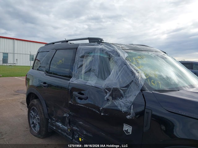 3FMCR9BN7TRE03859 Ford Bronco Sport Big Bend