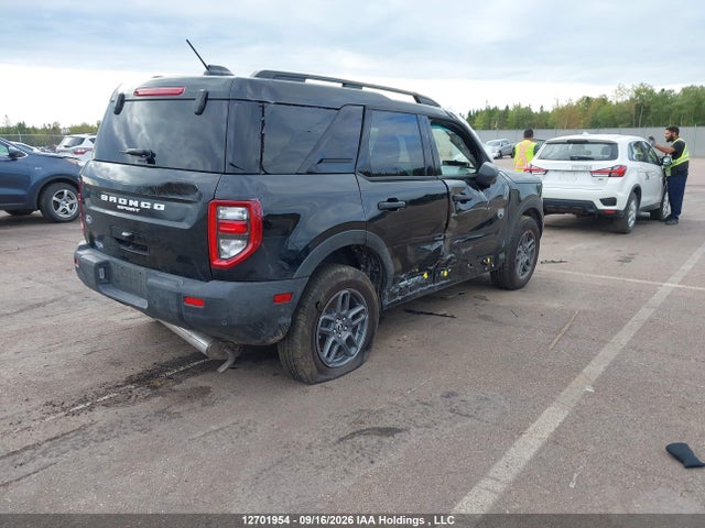 3FMCR9BN7TRE03859 Ford Bronco Sport Big Bend