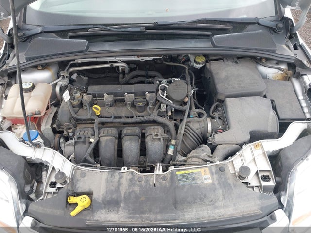 Aukcja sprzedaży 2012 Ford Focus, vin: 1FAHP3F28CL401720, numer aukcji: 12701956