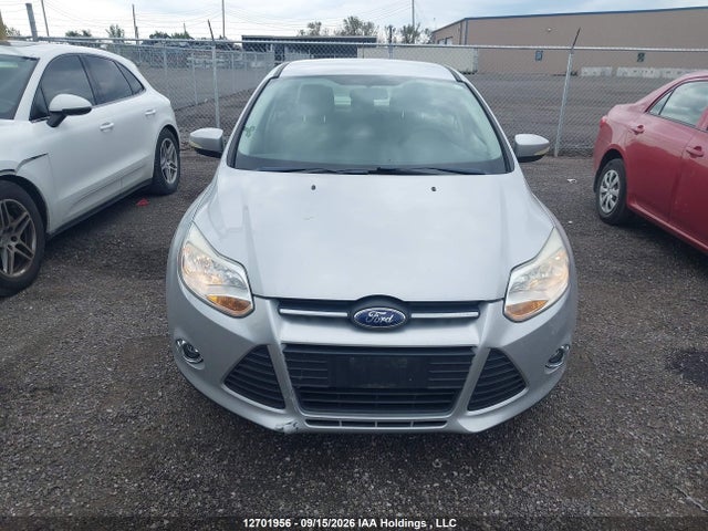 Aukcja sprzedaży 2012 Ford Focus, vin: 1FAHP3F28CL401720, numer aukcji: 12701956