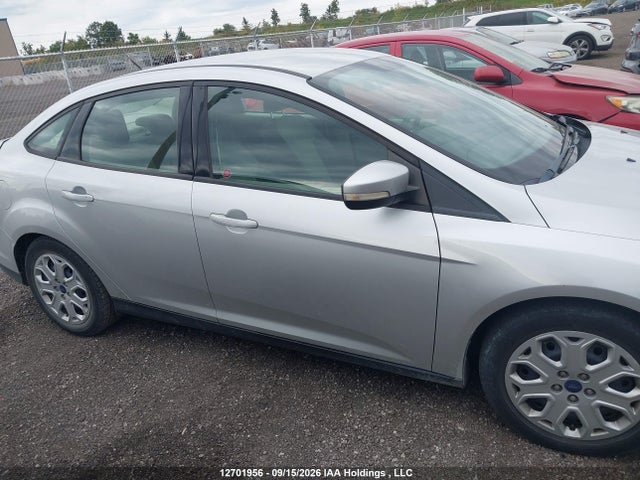 Aukcja sprzedaży 2012 Ford Focus, vin: 1FAHP3F28CL401720, numer aukcji: 12701956