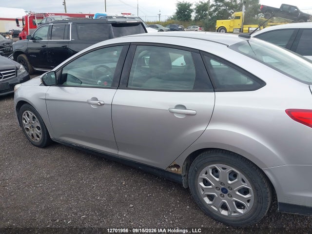 Aukcja sprzedaży 2012 Ford Focus, vin: 1FAHP3F28CL401720, numer aukcji: 12701956
