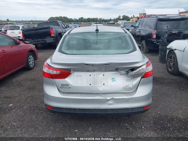 Aukcja sprzedaży 2012 Ford Focus, vin: 1FAHP3F28CL401720, numer aukcji: 12701956