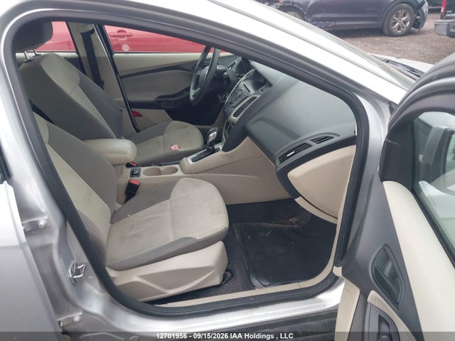 Aukcja sprzedaży 2012 Ford Focus, vin: 1FAHP3F28CL401720, numer aukcji: 12701956