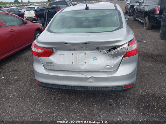 Aukcja sprzedaży 2012 Ford Focus, vin: 1FAHP3F28CL401720, numer aukcji: 12701956