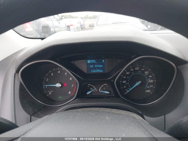 Aukcja sprzedaży 2012 Ford Focus, vin: 1FAHP3F28CL401720, numer aukcji: 12701956