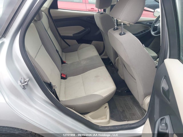 Aukcja sprzedaży 2012 Ford Focus, vin: 1FAHP3F28CL401720, numer aukcji: 12701956