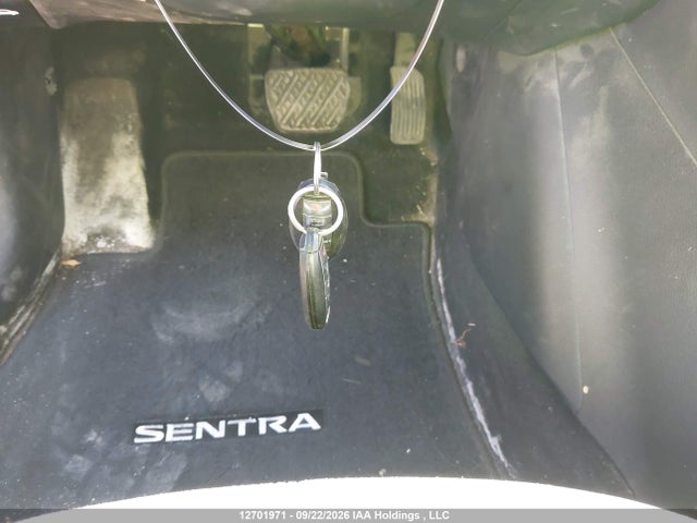 Продаж на аукціоні авто 2013 Nissan Sentra S/sv/sr/sl, vin: 3N1AB7AP4DL783659, номер лоту: 12701971