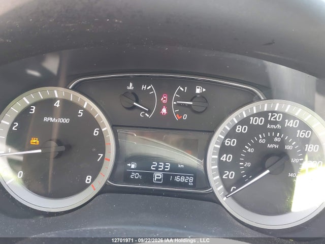 Продаж на аукціоні авто 2013 Nissan Sentra S/sv/sr/sl, vin: 3N1AB7AP4DL783659, номер лоту: 12701971