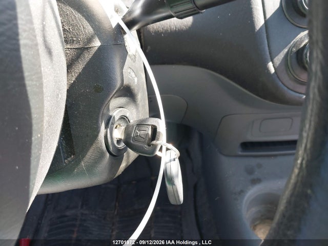 Aukcja sprzedaży 2002 Honda Civic, vin: 2HGES16882H913043, numer aukcji: 12701972