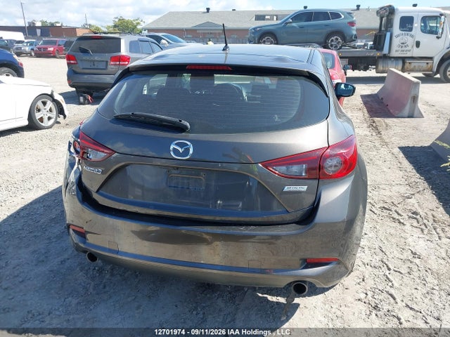 Mazda MAZDA3 2017 JM1BN1L79H1127652 Image 15