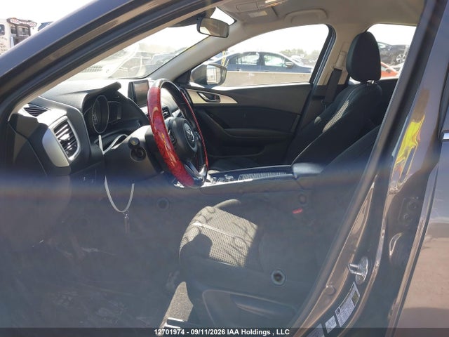 Mazda MAZDA3 2017 JM1BN1L79H1127652 Image 16