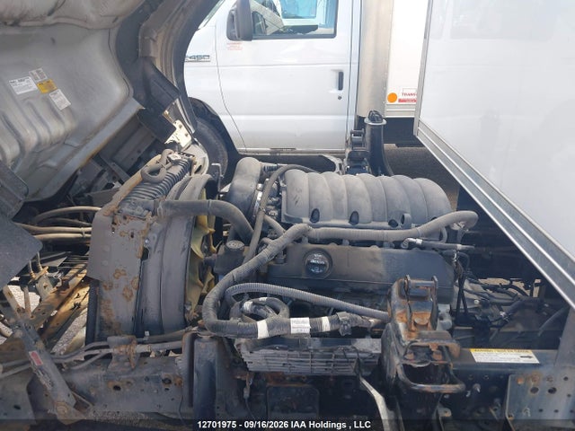 Isuzu Npr Hd 2023 54DC4W1D6PS208755 Image 10