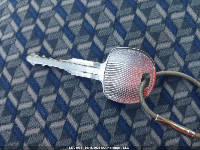 Isuzu Npr Hd 2023 54DC4W1D6PS208755 Image 11