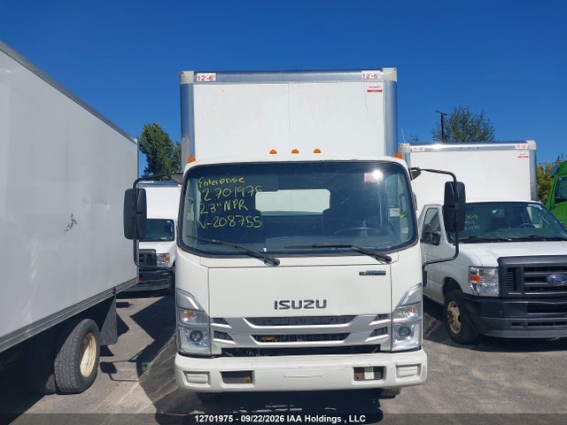 Isuzu Npr Hd 2023 54DC4W1D6PS208755 Image 12