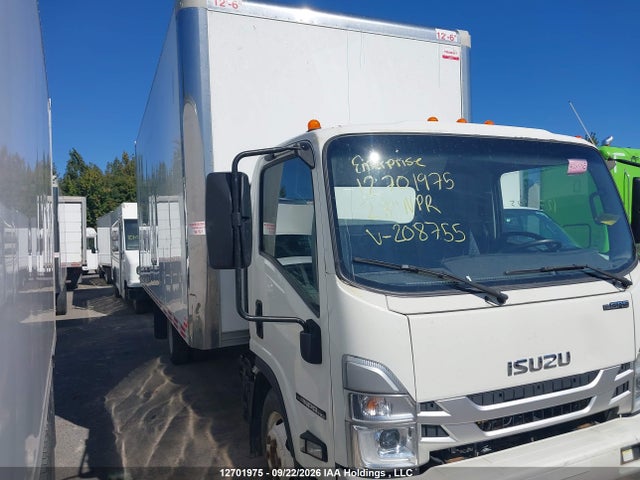 Isuzu Npr Hd 2023 54DC4W1D6PS208755 Image 13