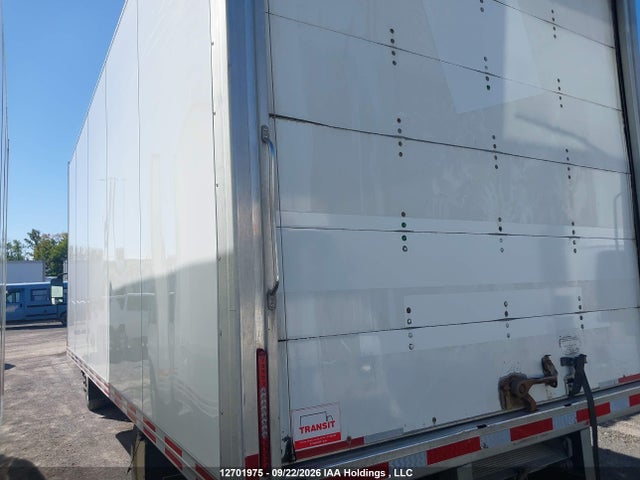 Isuzu Npr Hd 2023 54DC4W1D6PS208755 Image 14