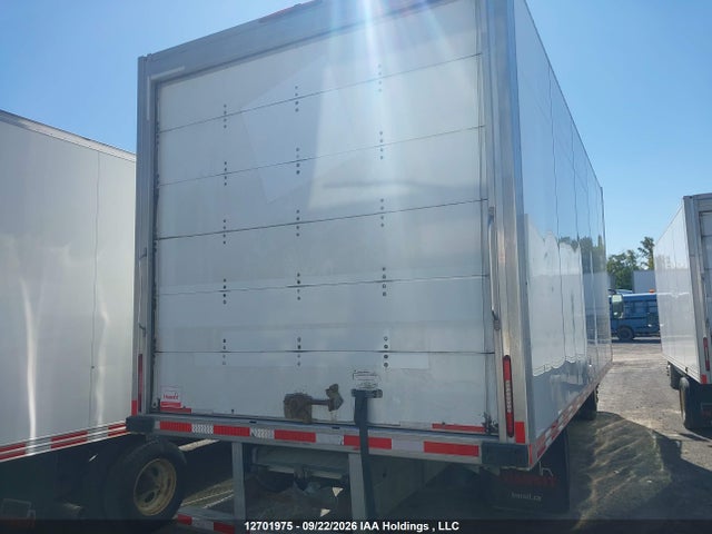 Isuzu Npr Hd 2023 54DC4W1D6PS208755 Image 16