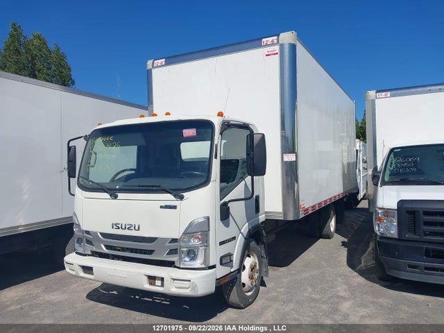 Isuzu Npr Hd 2023 54DC4W1D6PS208755 Image 2