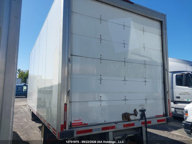 Isuzu Npr Hd 2023 54DC4W1D6PS208755 Image 3