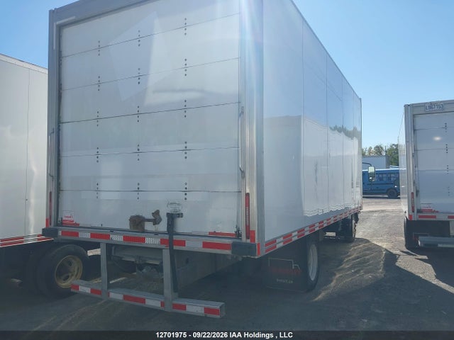 Isuzu Npr Hd 2023 54DC4W1D6PS208755 Image 4