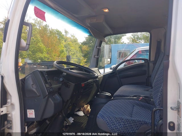 Isuzu Npr Hd 2023 54DC4W1D6PS208755 Image 5