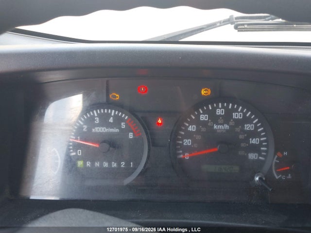 Isuzu Npr Hd 2023 54DC4W1D6PS208755 Image 7