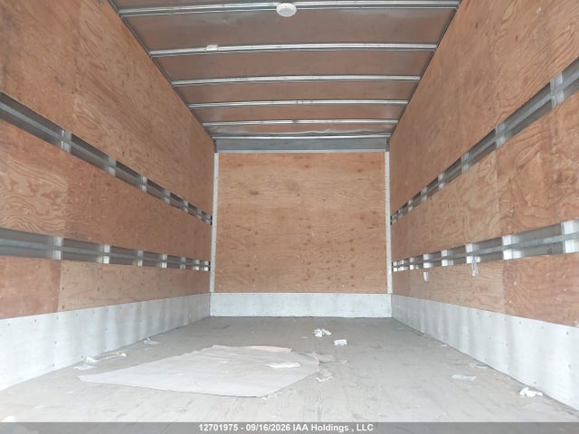 Isuzu Npr Hd 2023 54DC4W1D6PS208755 Image 8