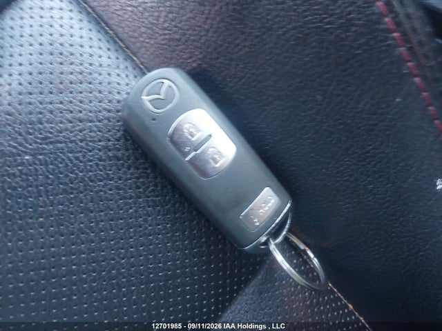 JM3KE4DY1E0399677 Mazda CX-5 GT
