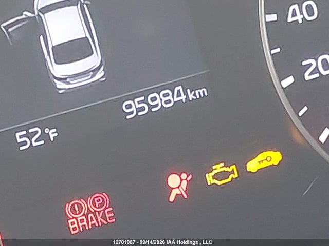 12701987 :رقم المزاد ، 3KPF54AD9ME297397 vin ، 2021 Kia Forte Ex مزاد بيع
