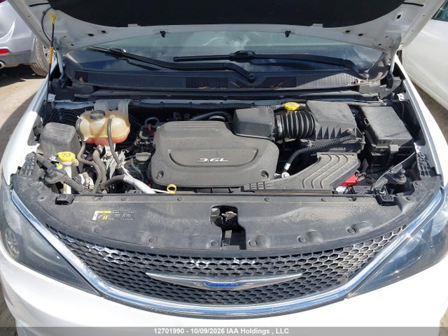 Chrysler Pacifica Touring 2018 2C4RC1DG6JR305540 Image 10
