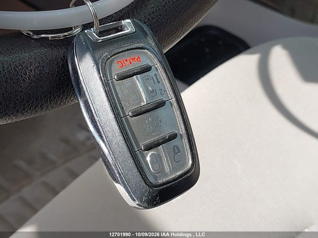 Chrysler Pacifica Touring 2018 2C4RC1DG6JR305540 Image 11