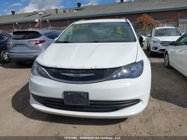 Chrysler Pacifica Touring 2018 2C4RC1DG6JR305540 Image 12