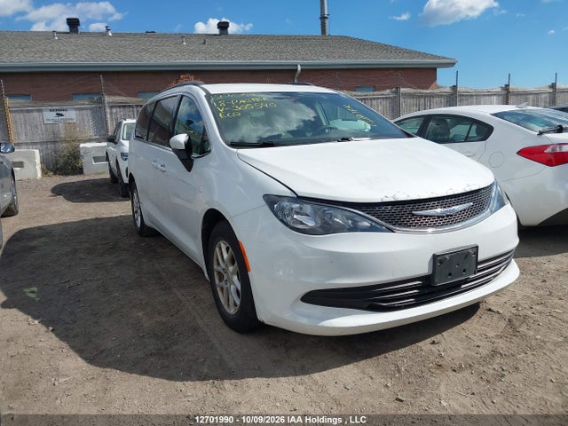 Chrysler Pacifica Touring 2018 2C4RC1DG6JR305540 Image 13