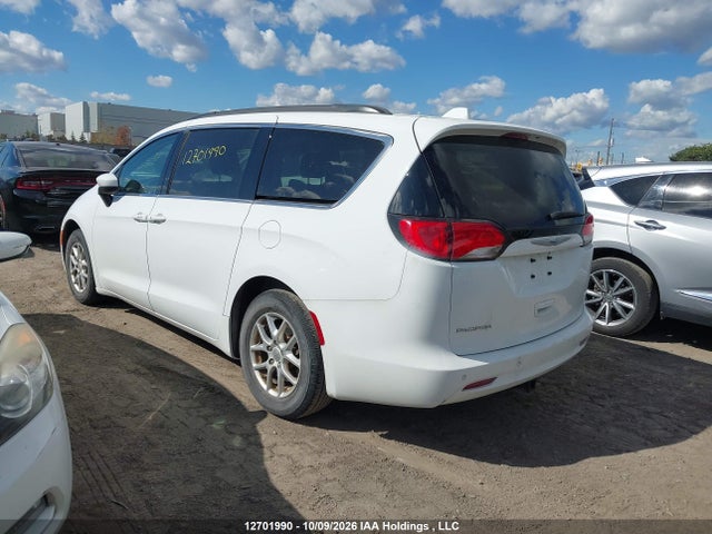 Chrysler Pacifica Touring 2018 2C4RC1DG6JR305540 Image 14