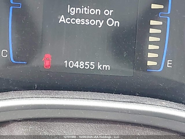 Chrysler Pacifica Touring 2018 2C4RC1DG6JR305540 Image 15