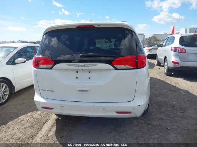 Chrysler Pacifica Touring 2018 2C4RC1DG6JR305540 Image 16