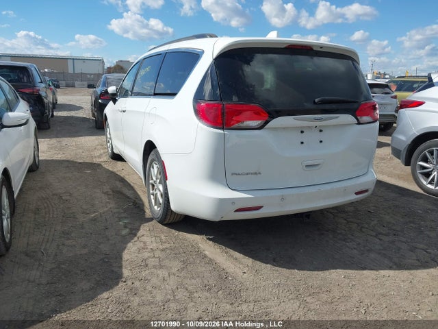 Chrysler Pacifica Touring 2018 2C4RC1DG6JR305540 Image 3