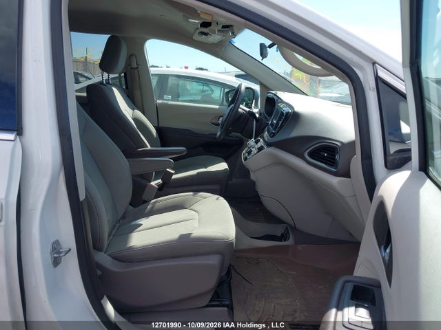 Chrysler Pacifica Touring 2018 2C4RC1DG6JR305540 Image 5
