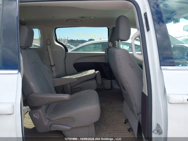 Chrysler Pacifica Touring 2018 2C4RC1DG6JR305540 Image 8