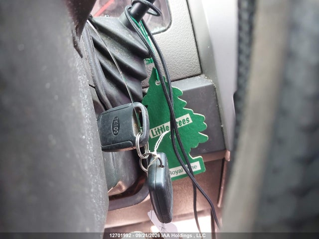 12701992 :رقم المزاد ، 1FTEW1E84AFD13852 vin ، 2010 Ford F-150 Xlt مزاد بيع