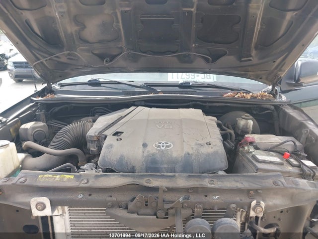 Продажа на аукционе авто 2014 Toyota Tacoma V6, vin: 5TFMU4FN6EX021658, номер лота: 12701994