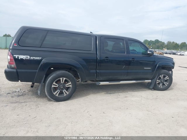 Продажа на аукционе авто 2014 Toyota Tacoma V6, vin: 5TFMU4FN6EX021658, номер лота: 12701994