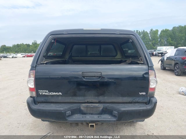 Продажа на аукционе авто 2014 Toyota Tacoma V6, vin: 5TFMU4FN6EX021658, номер лота: 12701994