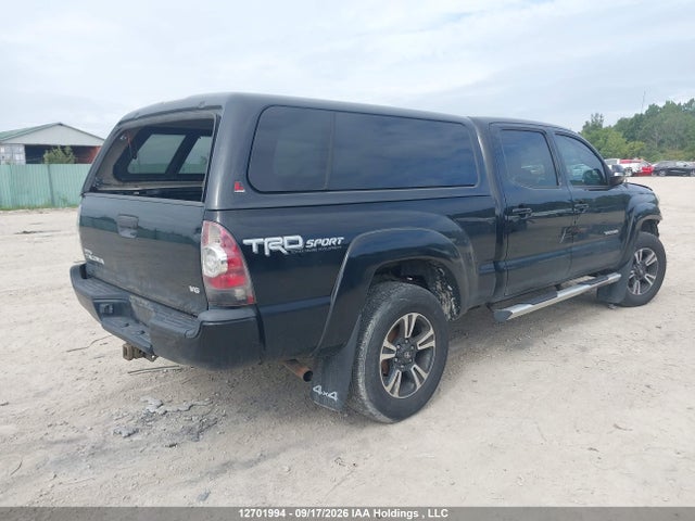 Продажа на аукционе авто 2014 Toyota Tacoma V6, vin: 5TFMU4FN6EX021658, номер лота: 12701994