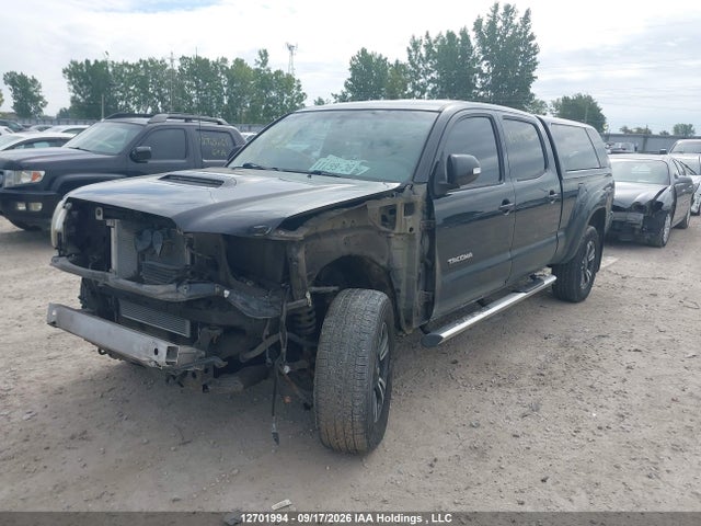Продажа на аукционе авто 2014 Toyota Tacoma V6, vin: 5TFMU4FN6EX021658, номер лота: 12701994