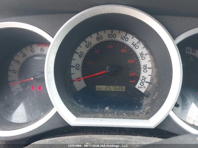 Продажа на аукционе авто 2014 Toyota Tacoma V6, vin: 5TFMU4FN6EX021658, номер лота: 12701994